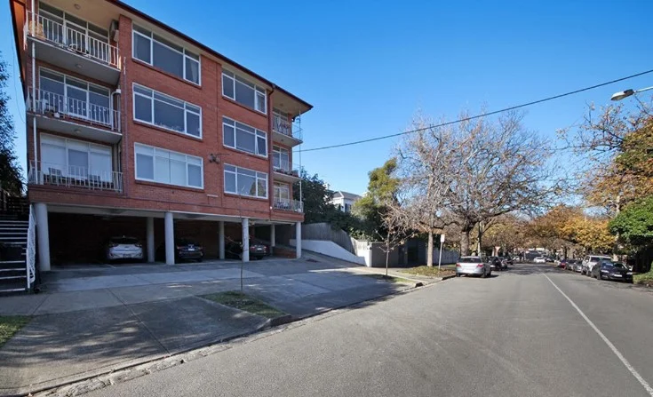 Additional image 12 of 11/18 Grandview Grove, Prahran VIC 3181