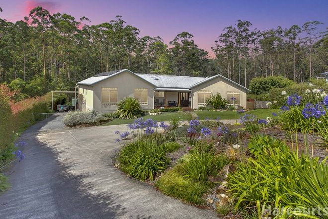 Picture of 9 Bailey Close, KING CREEK NSW 2446