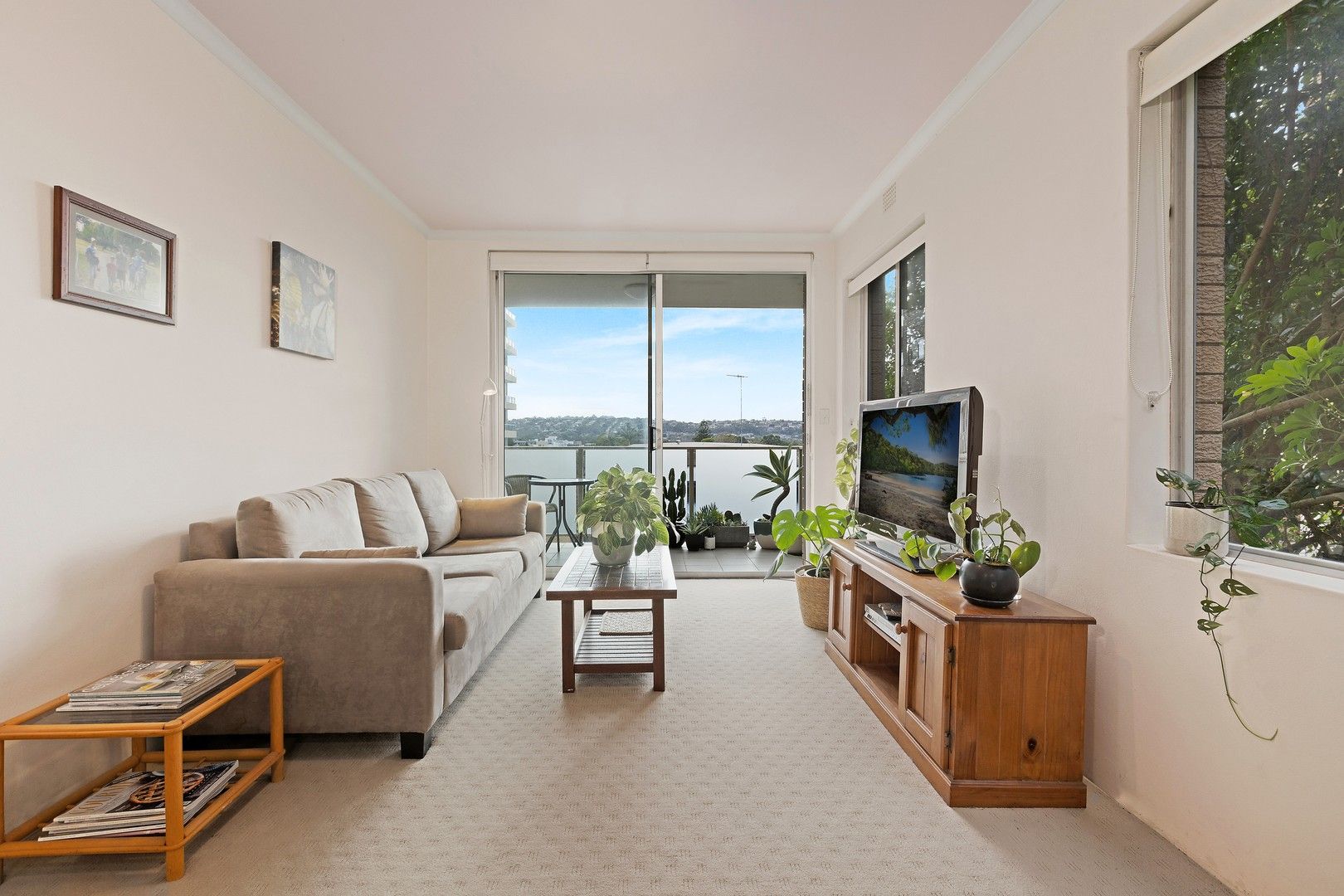 2 bedrooms Apartment / Unit / Flat in 6/64-66 Pacific Parade DEE WHY NSW, 2099