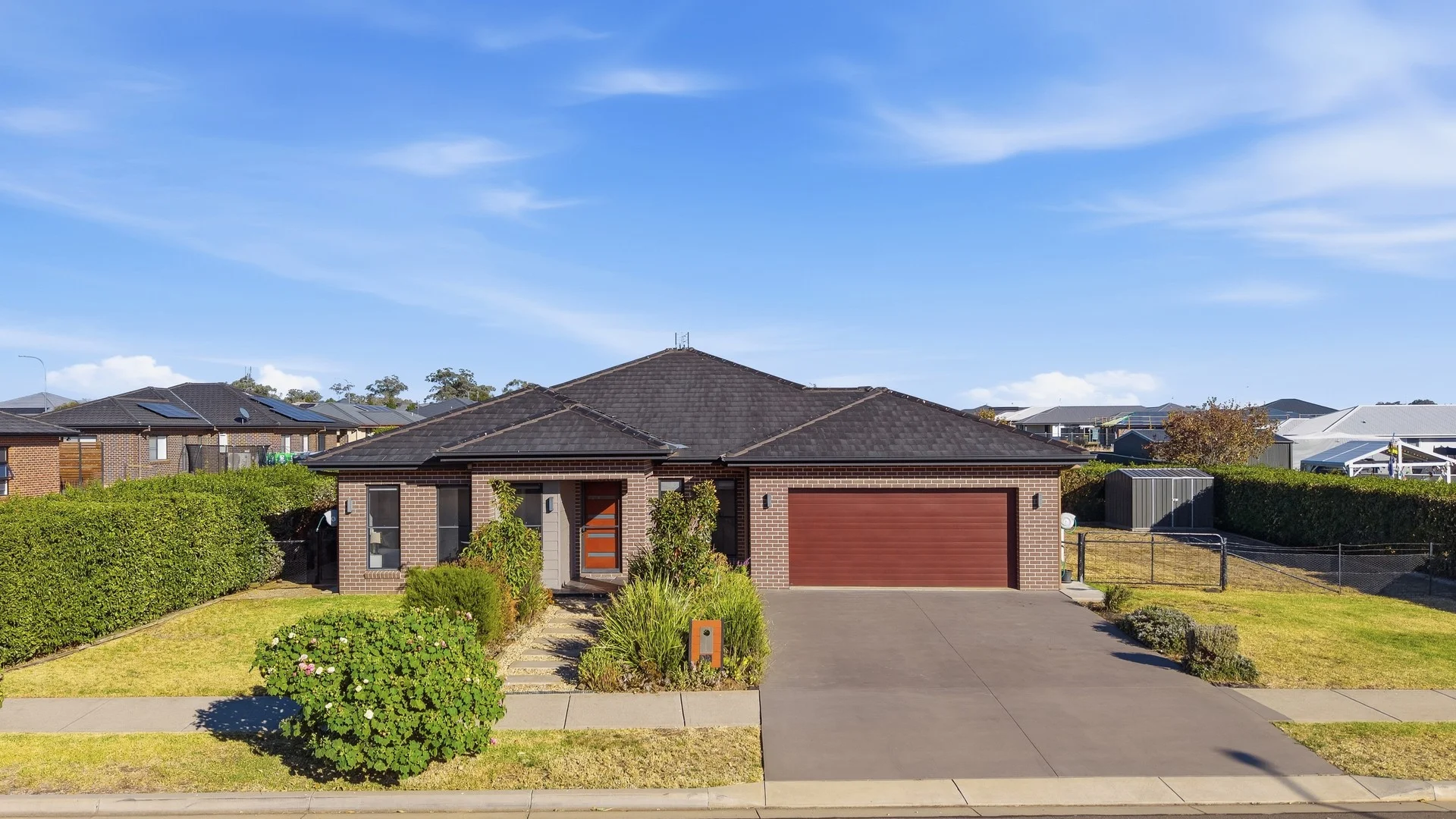 29 Jubata Drive, Tamworth NSW 2340