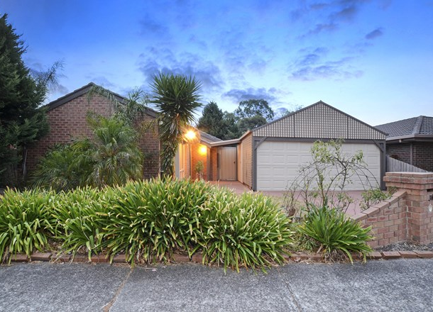 36 Jacaranda Drive, Mill Park VIC 3082