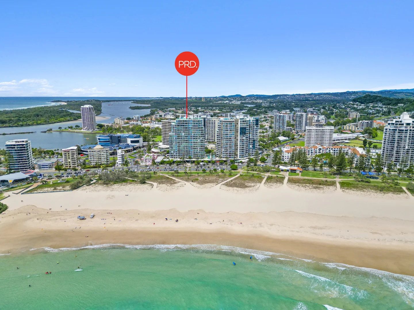 Additional image 20 of 1003/120 Marine Parade, Coolangatta QLD 4225