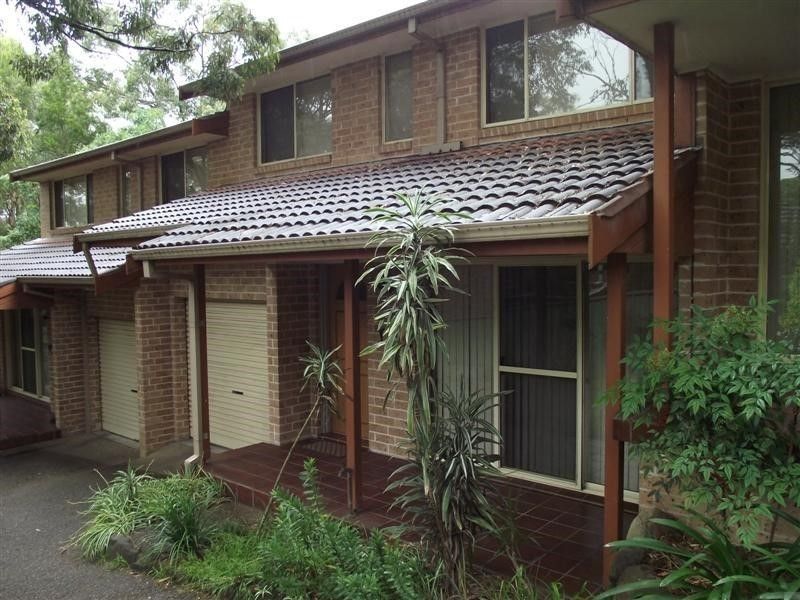 2 bedrooms Townhouse in 15/184 Waterloo Road MARSFIELD NSW, 2122