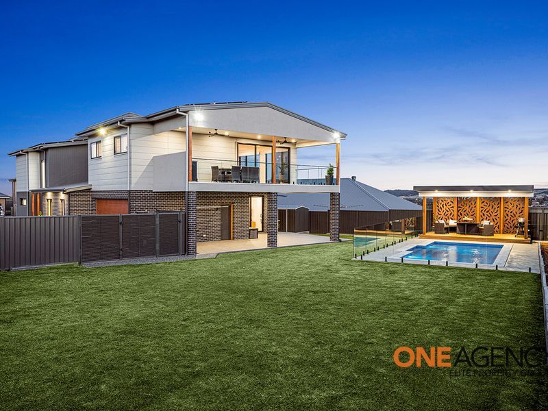 1 Cornfield Road, Calderwood NSW 2527, Image 0