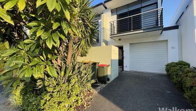 Picture of 12A Railway Street, MEREWETHER NSW 2291