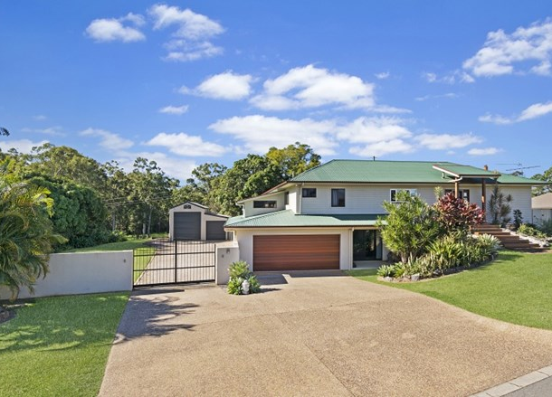 10 Lachlan Crescent, Beerwah QLD 4519