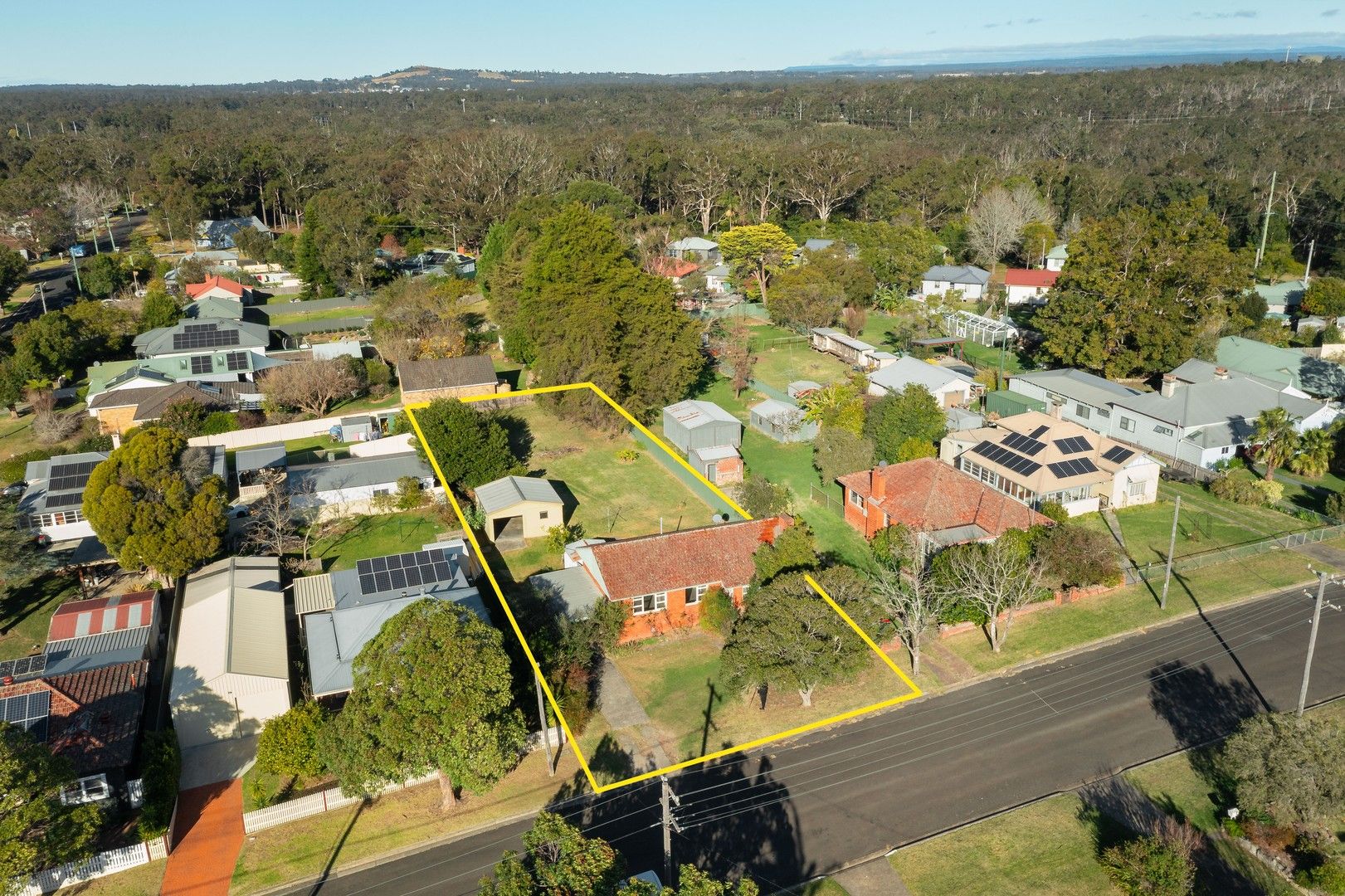 3 bedrooms House in 28 Douglas Street NOWRA NSW, 2541