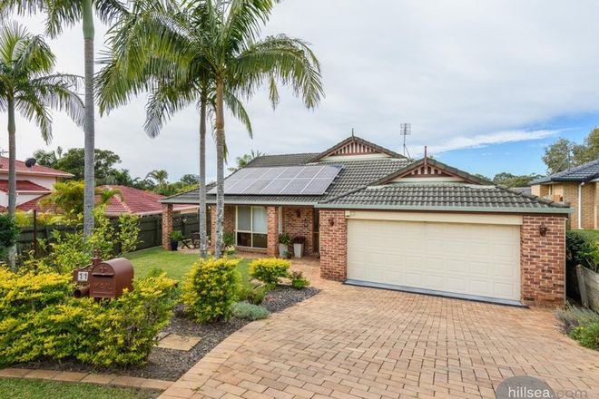 Picture of 11 Crenshaw Court, PARKWOOD QLD 4214