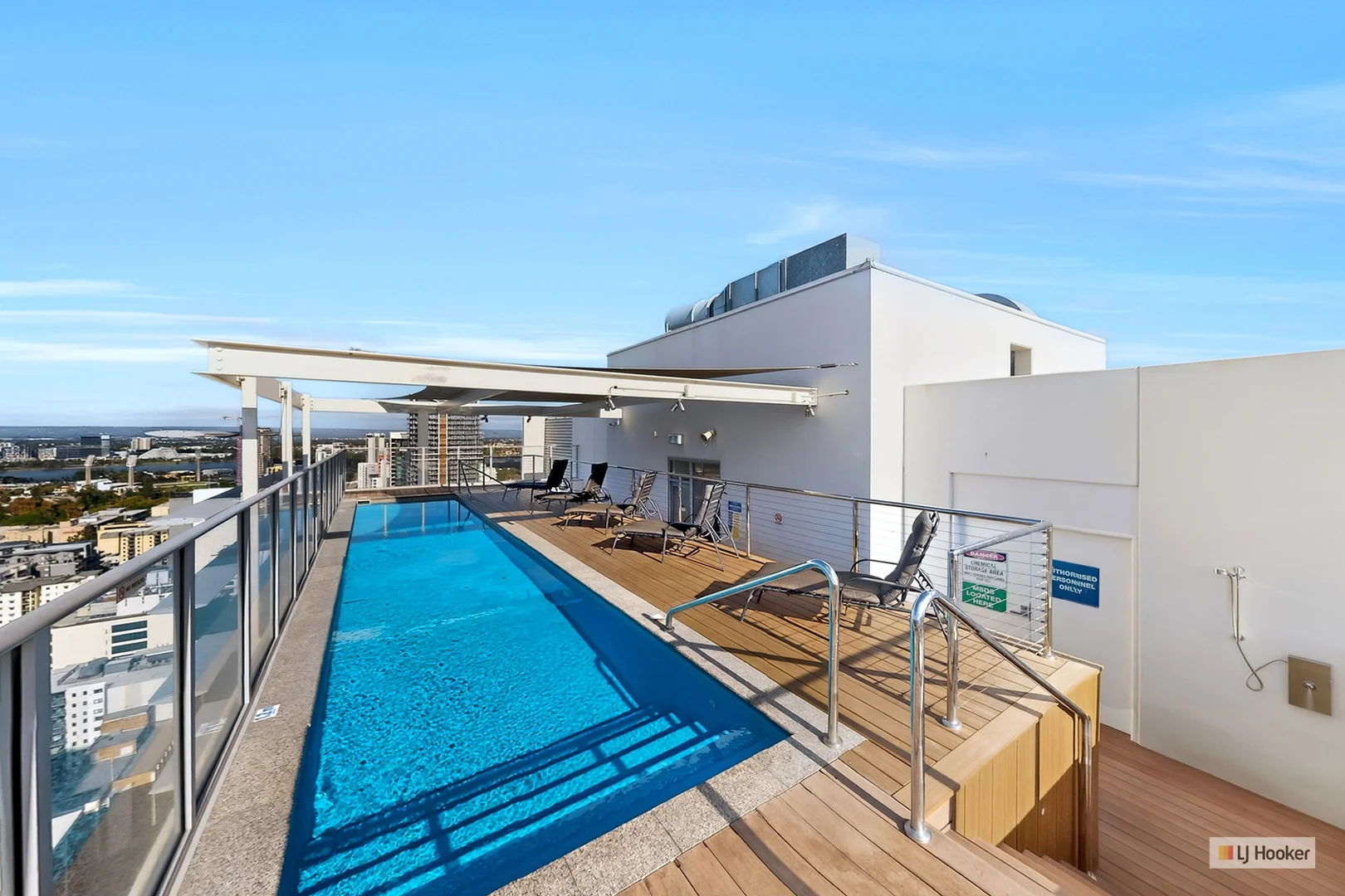 Additional image 14 of 2004/237 Adelaide Terrace, Perth WA 6000