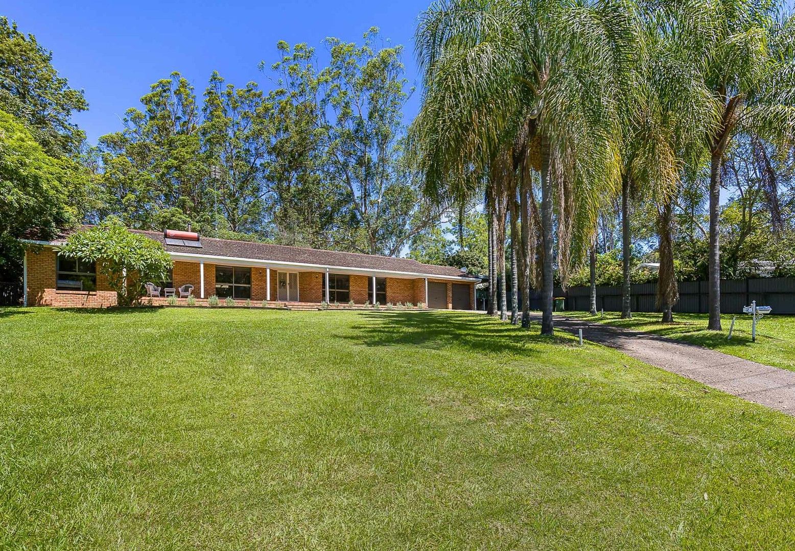 5 Gunsynd Drive, Mudgeeraba Property History & Address Research Domain