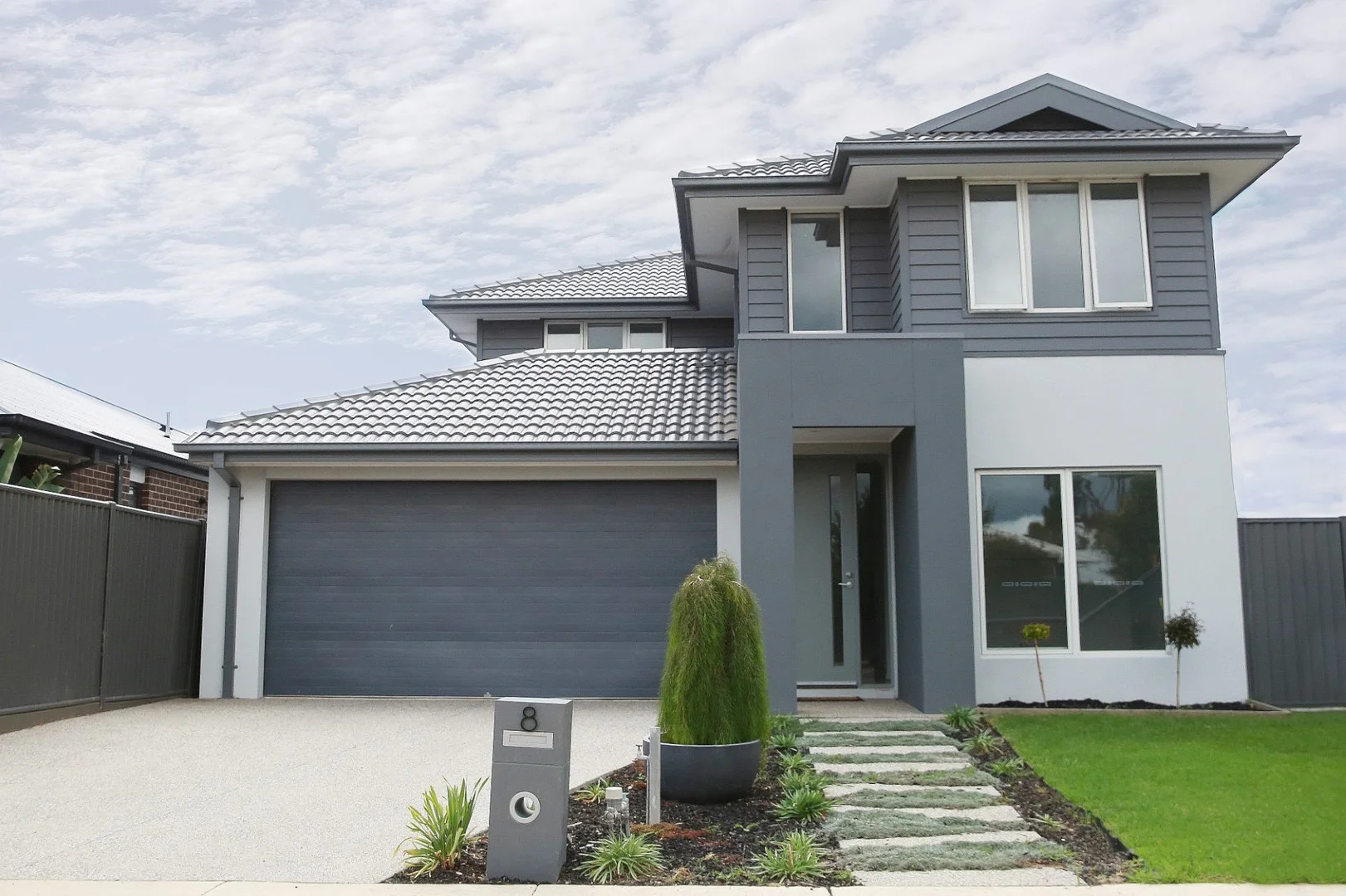 8 Wedge Tail Court, Lara VIC 3212