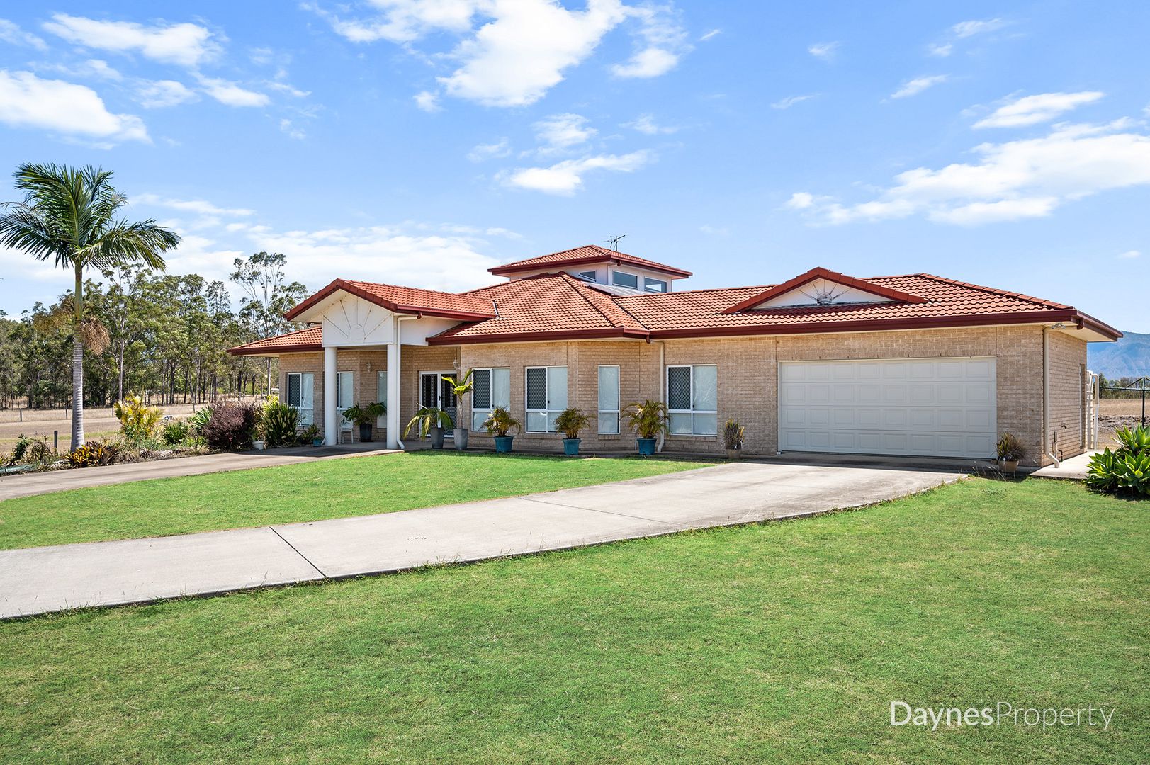 18 Carter Road, Aratula QLD 4309, Image 1