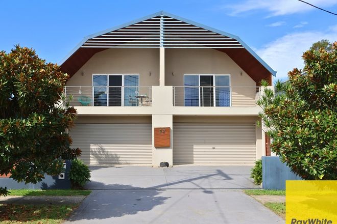 Picture of 2/22 Telopea Street, BOOKER BAY NSW 2257