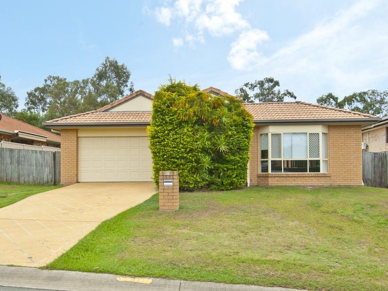 11 Carallia Court, Ormeau QLD 4208, Image 0