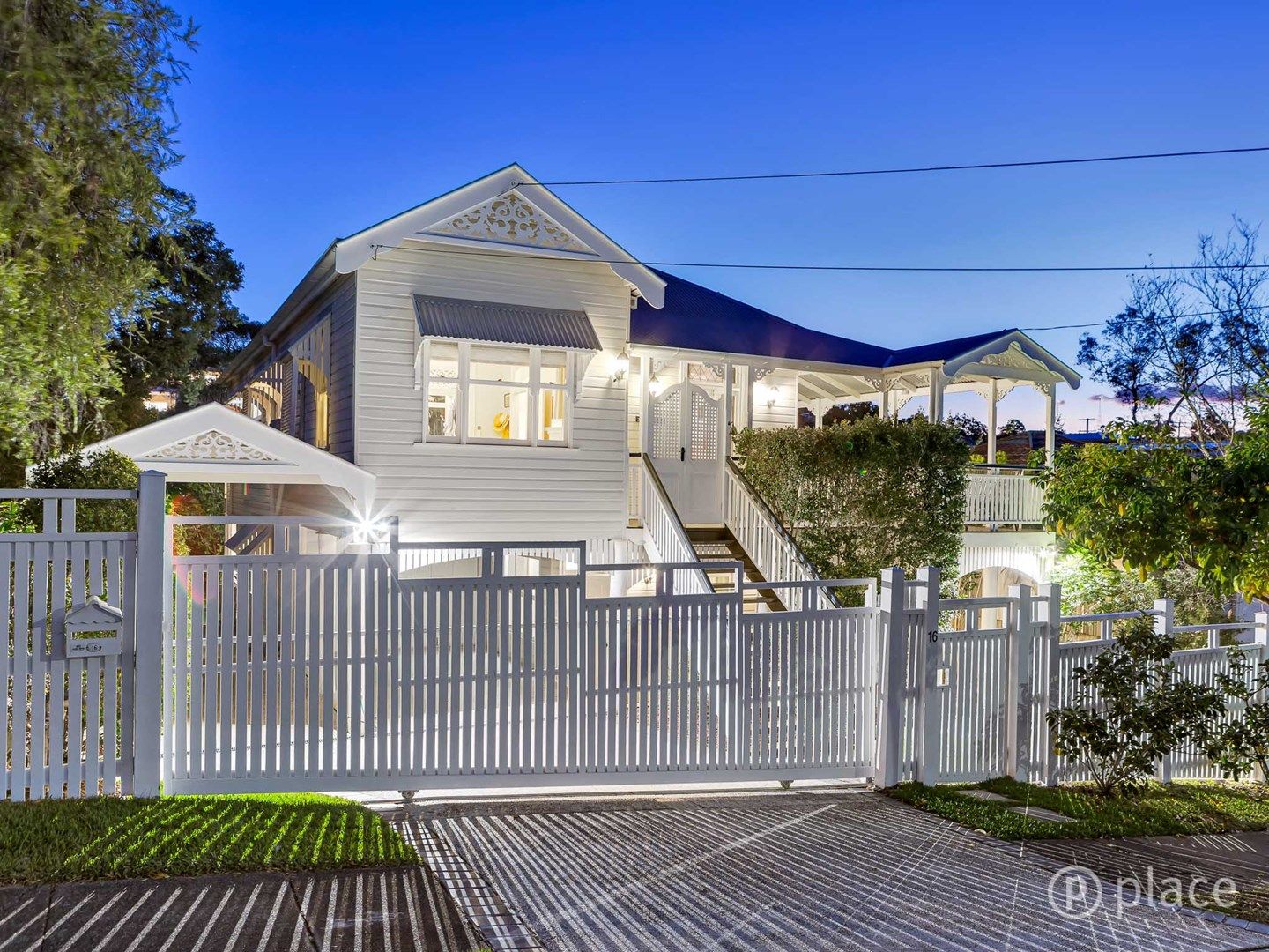 16 Beard Street, Auchenflower QLD 4066, Image 0