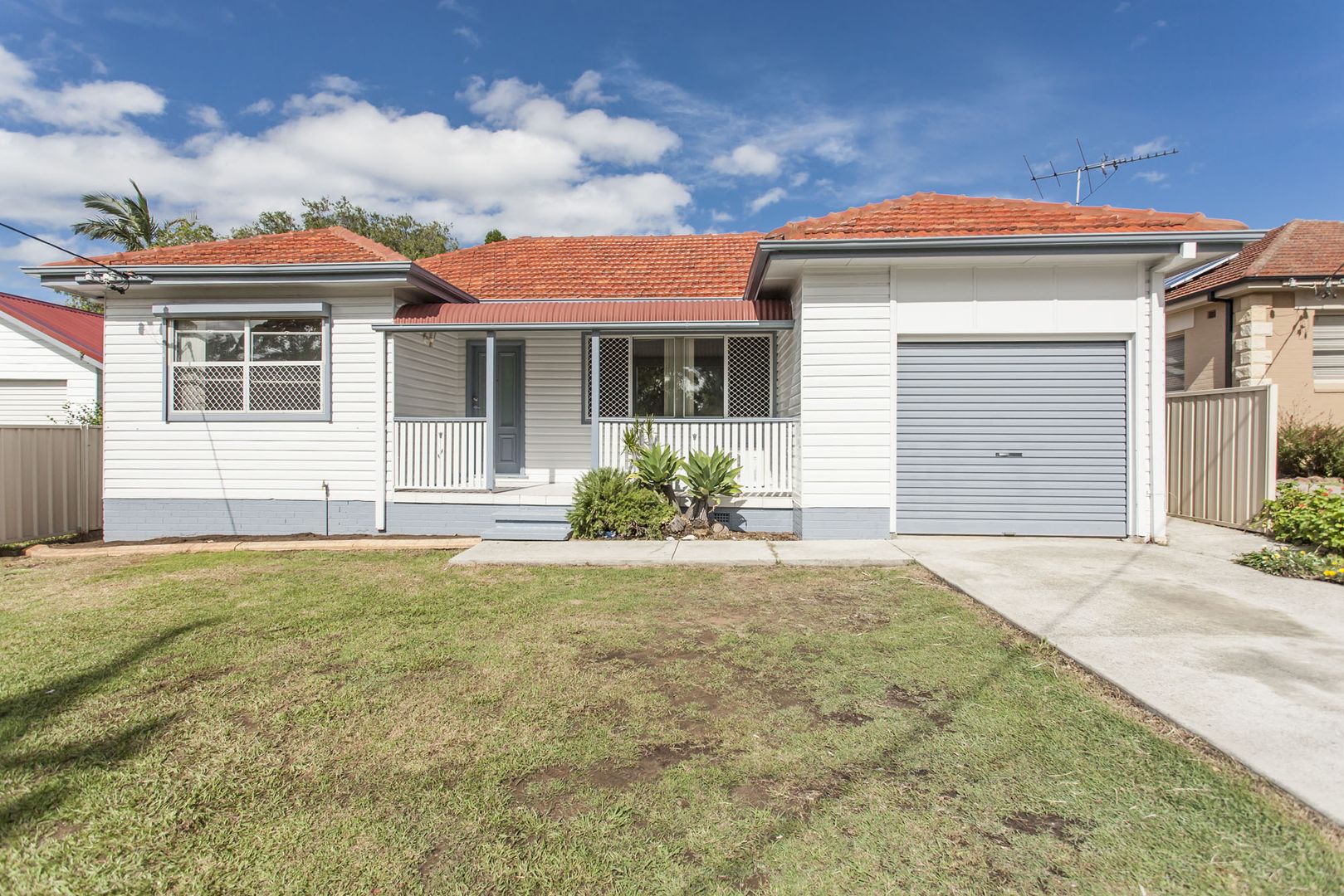 Property Report for 227 Adelaide Street, Raymond Terrace NSW 2324