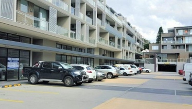 Picture of 7A/79-87 Beaconsfield Street, SILVERWATER NSW 2128