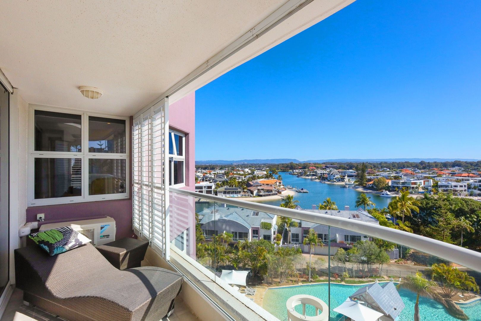 34/12 Commodore Drive, Paradise Waters QLD 4217, Image 1