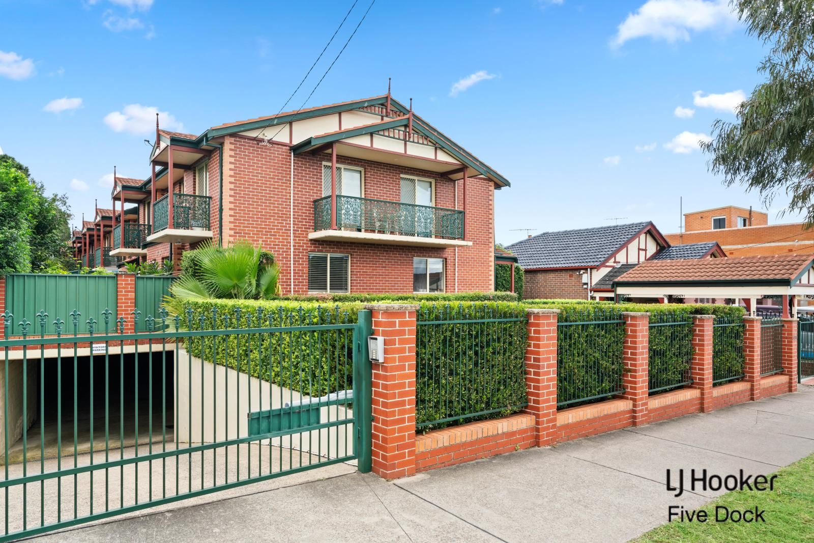 3/324 Great North Road, Abbotsford NSW 2046, Image 1