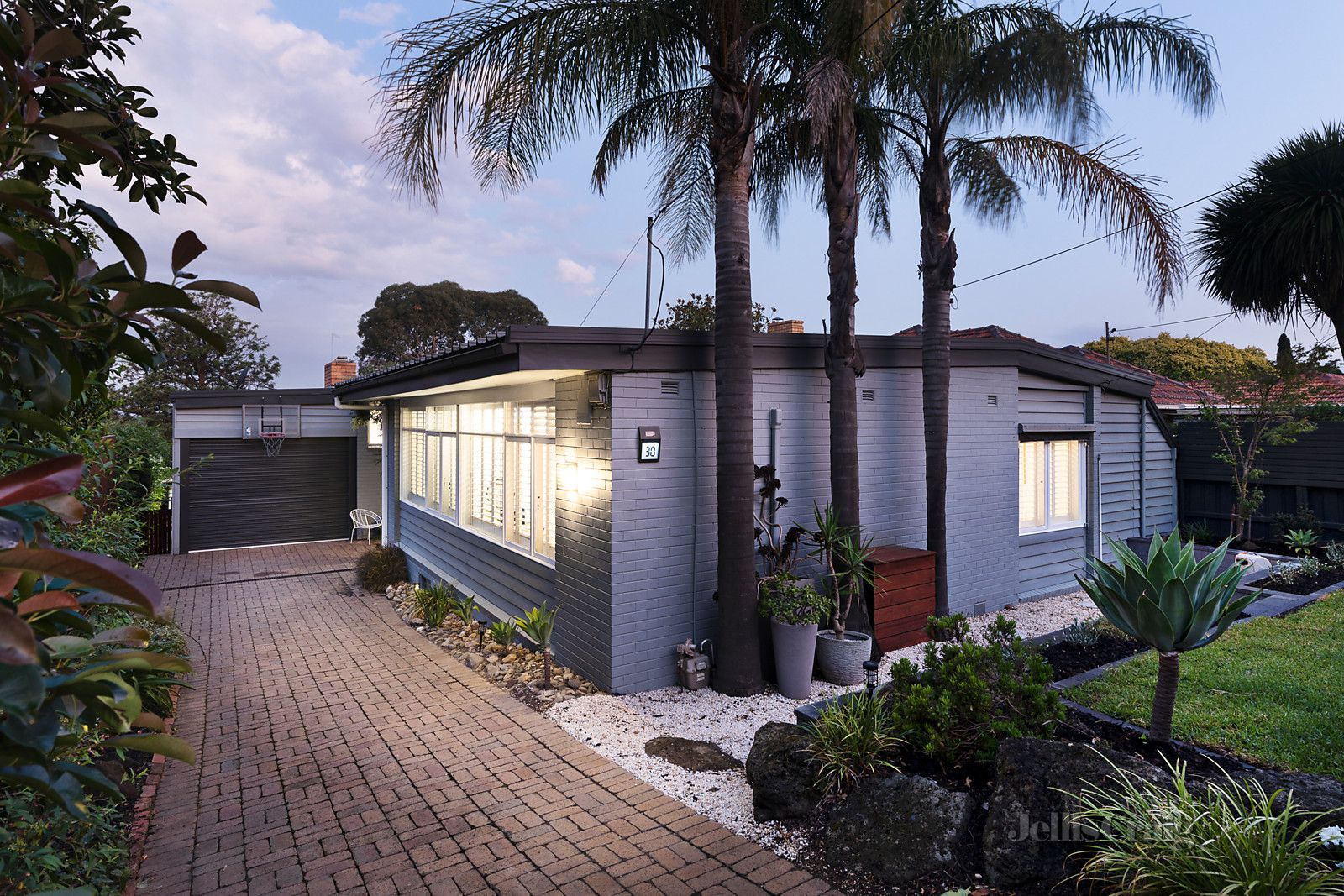 30 Haughton Parade, Rosanna VIC 3084, Image 2