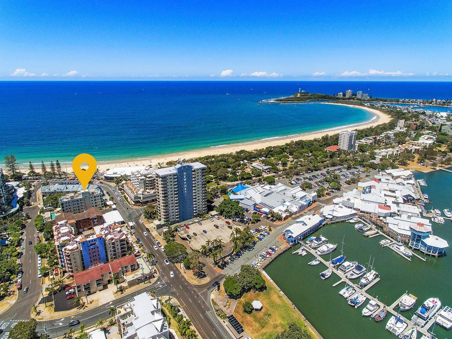 6/14-16 River Esplanade, Mooloolaba QLD 4557, Image 0