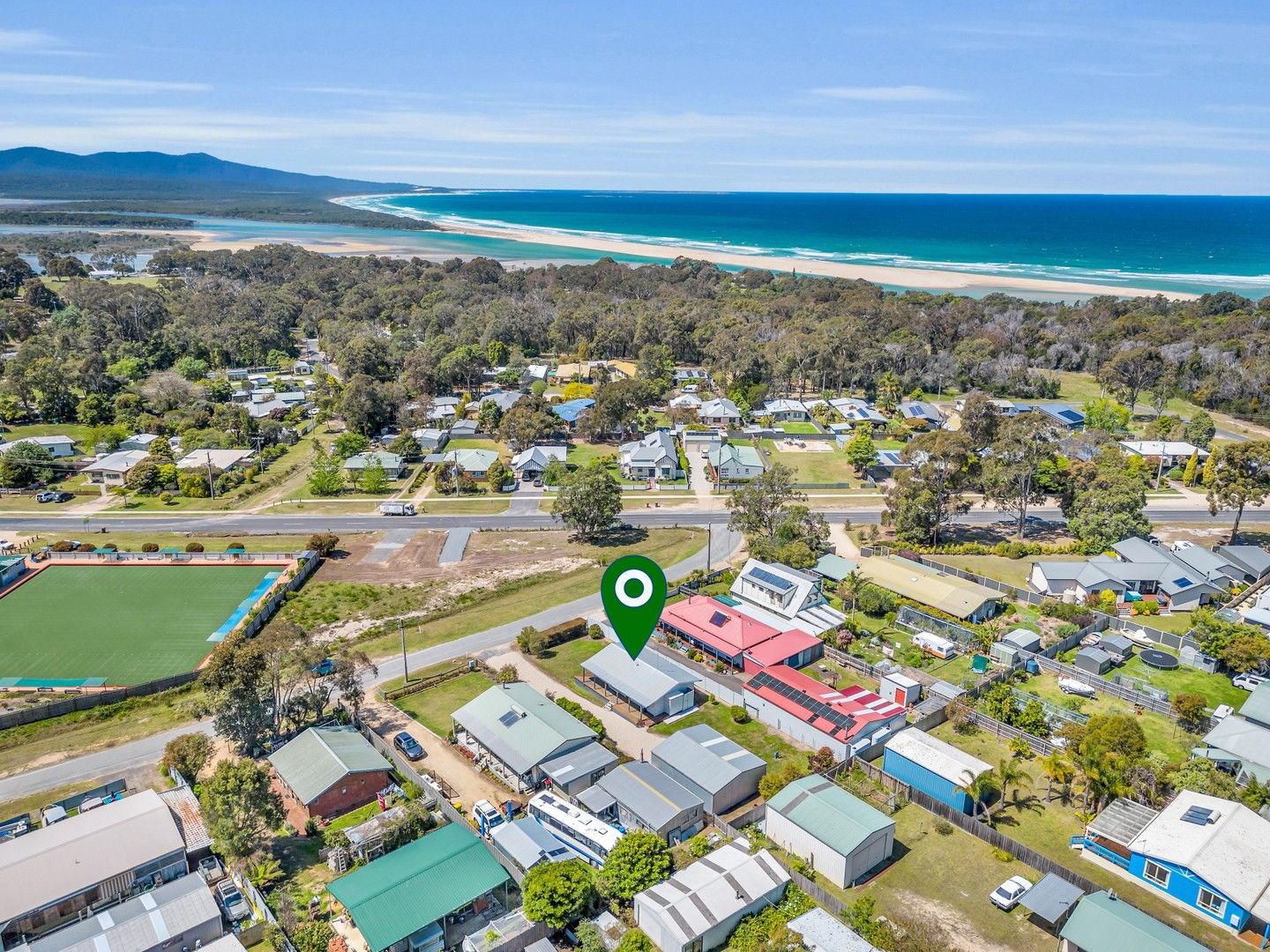 5 Lees Road, Mallacoota VIC 3892, Image 0