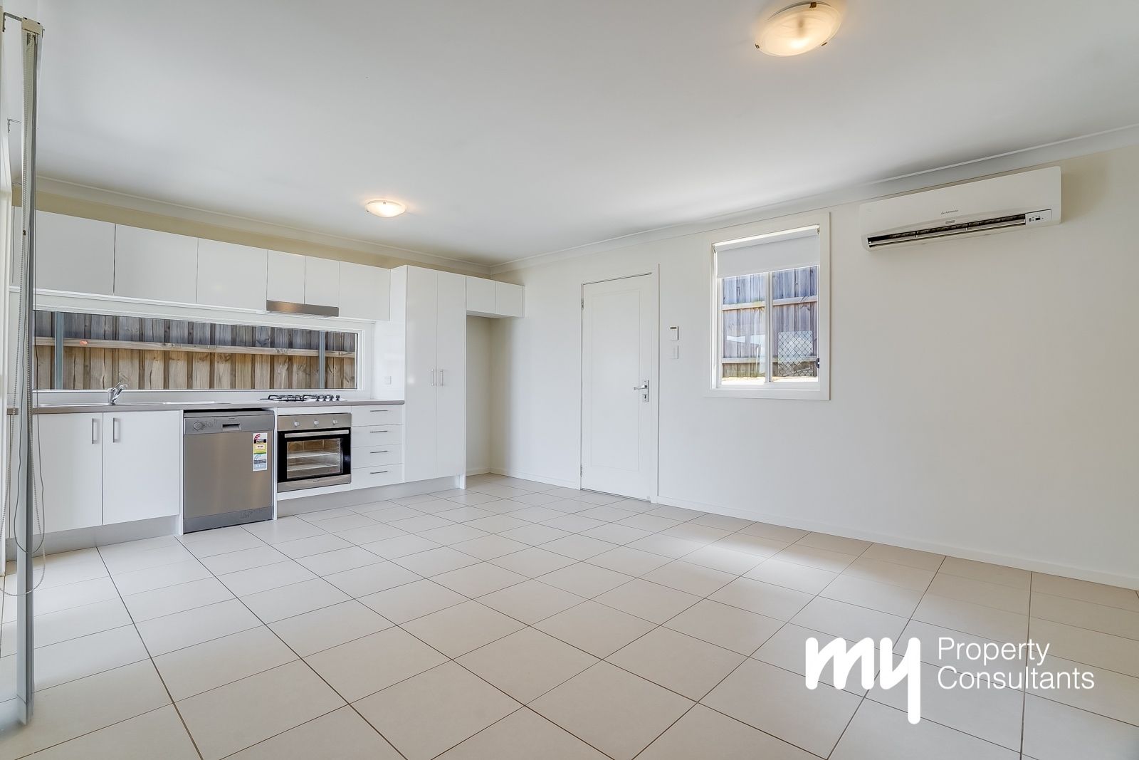 2 bedrooms Apartment / Unit / Flat in 72B Aristida Circuit MOUNT ANNAN NSW, 2567