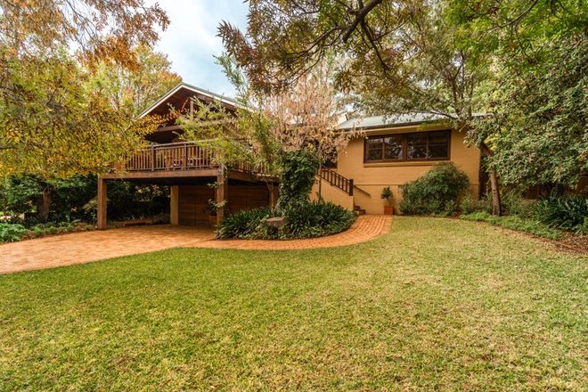 Picture of 20 Golf Street, EAST TAMWORTH NSW 2340