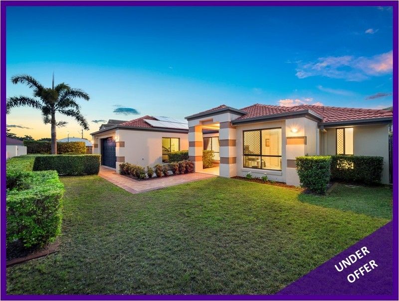 17 Lily Circuit, Kuraby QLD 4112, Image 0