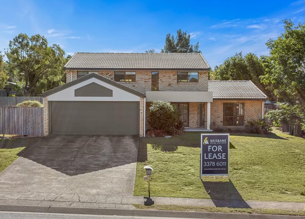 25 Montanus Drive, Bellbowrie QLD 4070