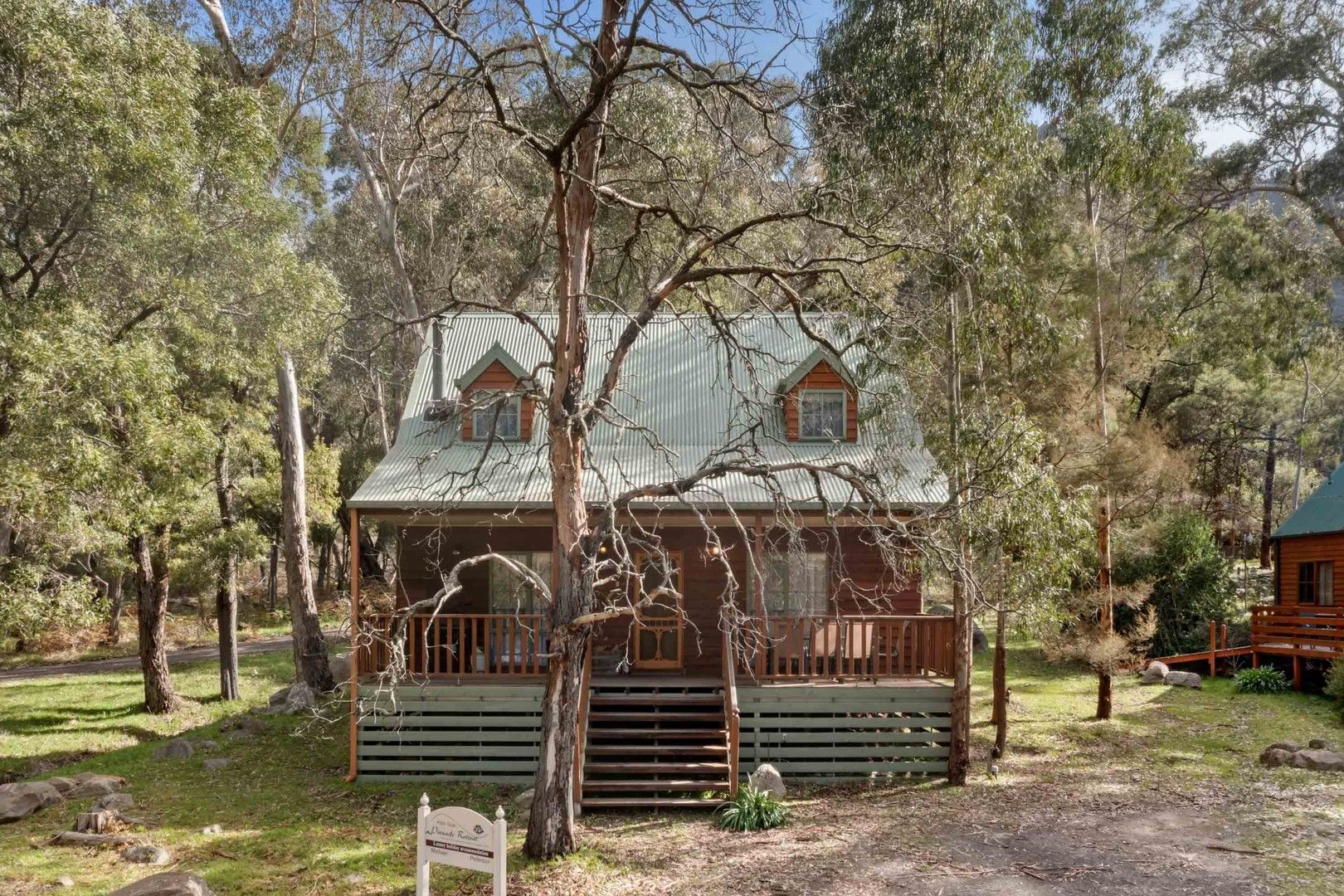 92 Scott Road, Halls Gap VIC 3381, Image 0