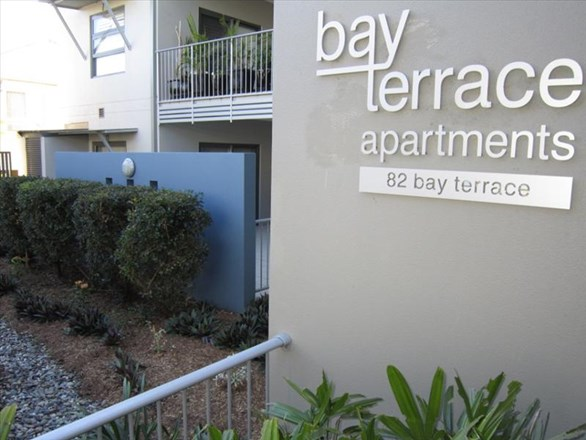 4/82 Bay Terrace, Wynnum QLD 4178