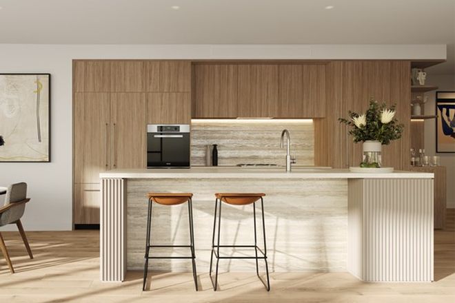 114 3 Bedroom Apartments For Sale In Toowong Qld 4066 Domain