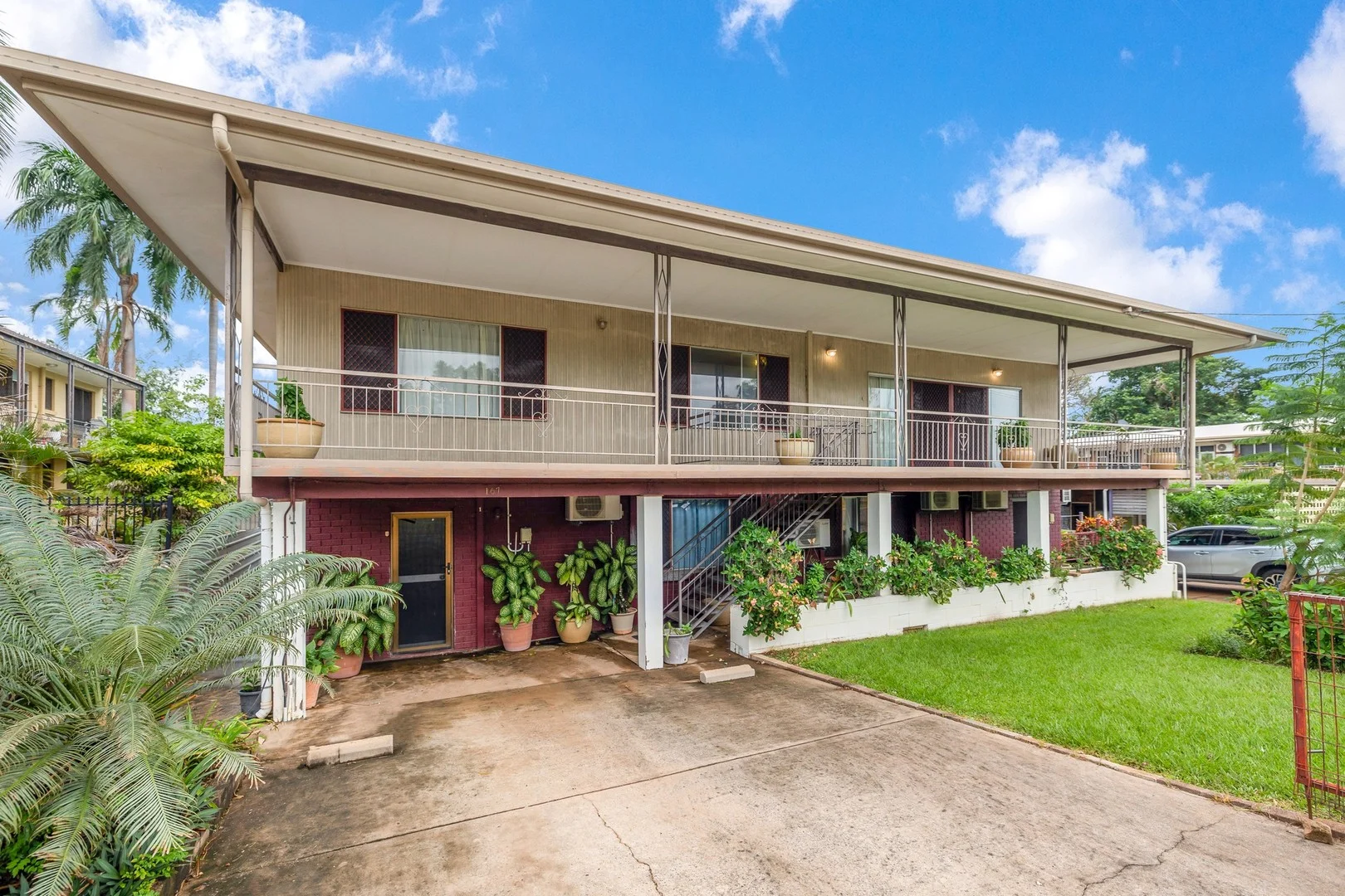 167 Bagot Road, Ludmilla NT 0820