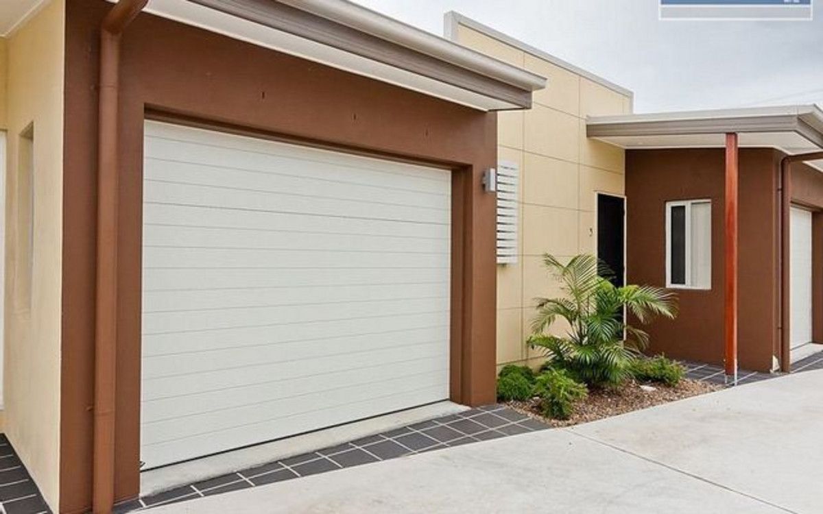 2 bedrooms Apartment / Unit / Flat in 138 Cypress Street URANGAN QLD, 4655