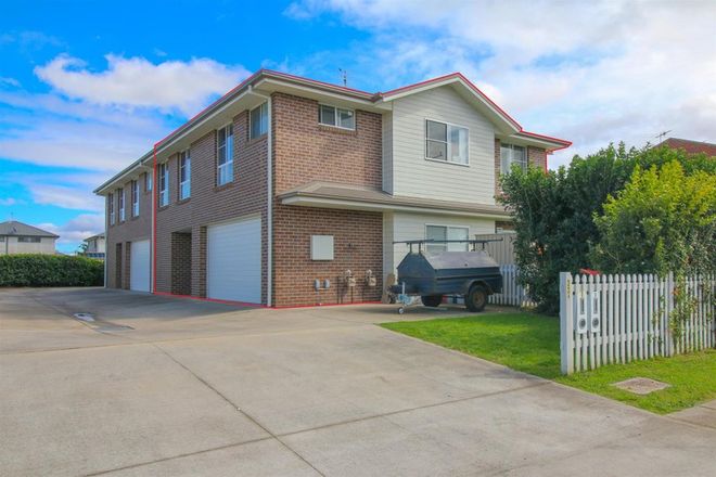 Picture of 1/33A Church Street, SINGLETON NSW 2330