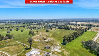 Picture of Proposed/Lot 123 Garvey Rd Dardanup Meadows, CROOKED BROOK WA 6236