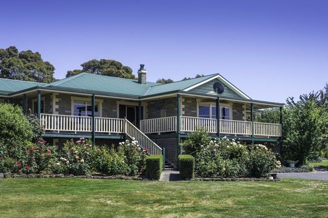 Picture of 120 Delaney's Road, BALINTORE VIC 3249