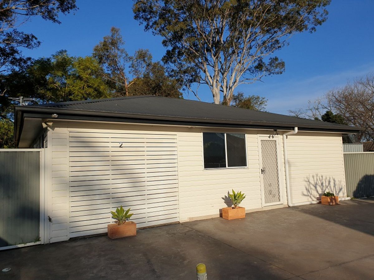 3 bedrooms House in 2/8 Carver Place DUNDAS VALLEY NSW, 2117