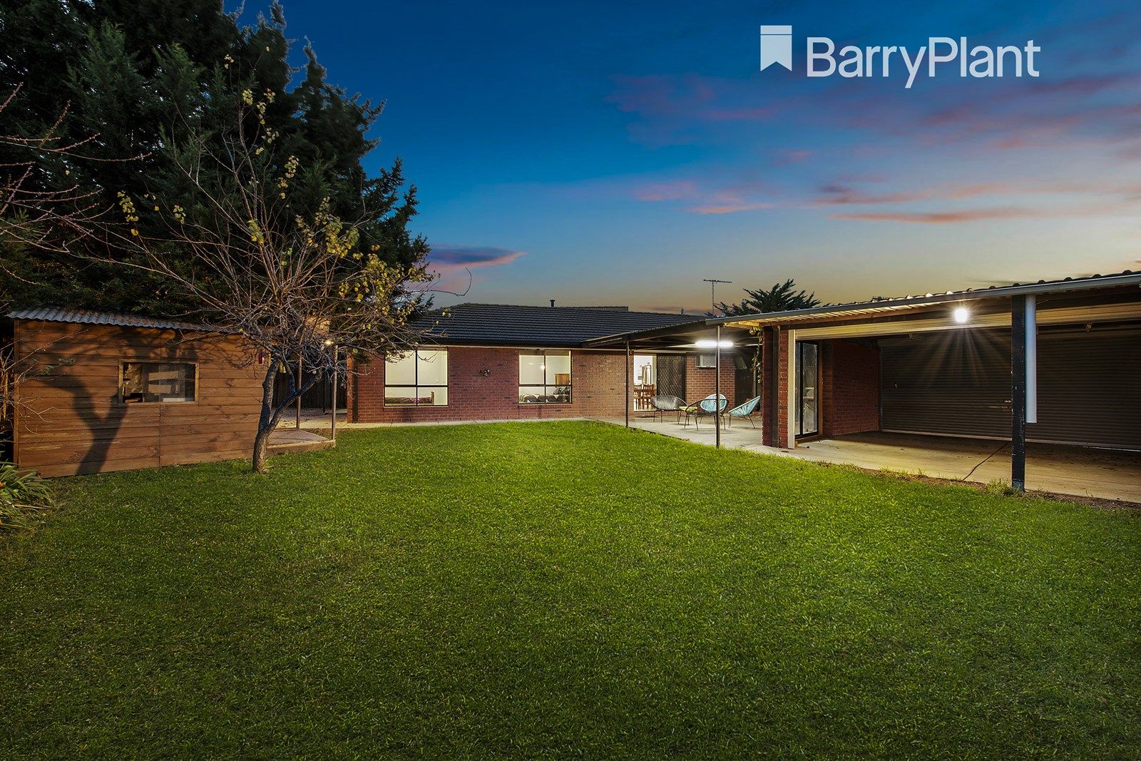 8 Paruna Place, Hoppers Crossing VIC 3029, Image 1