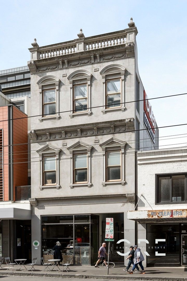 405/132 Smith Street, Collingwood VIC 3066 Domain