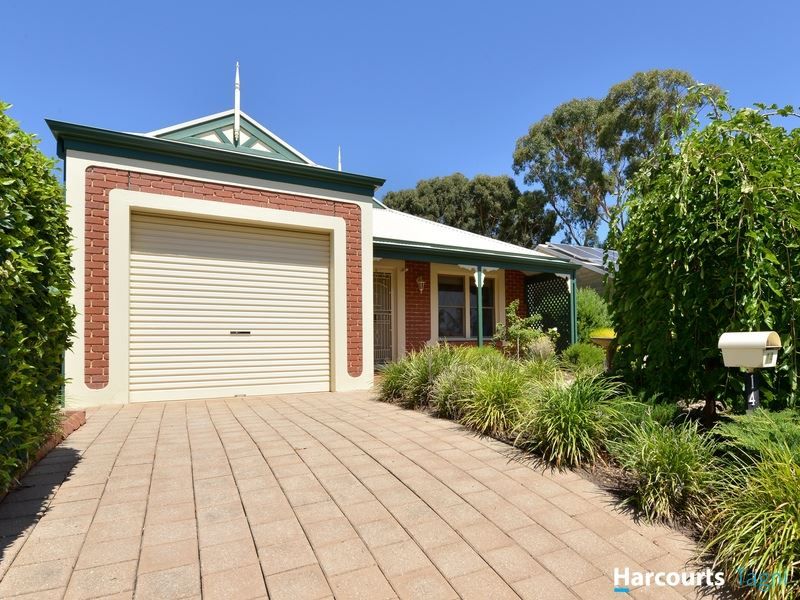 14 Eucalypt Circuit, Flagstaff Hill SA 5159, Image 0