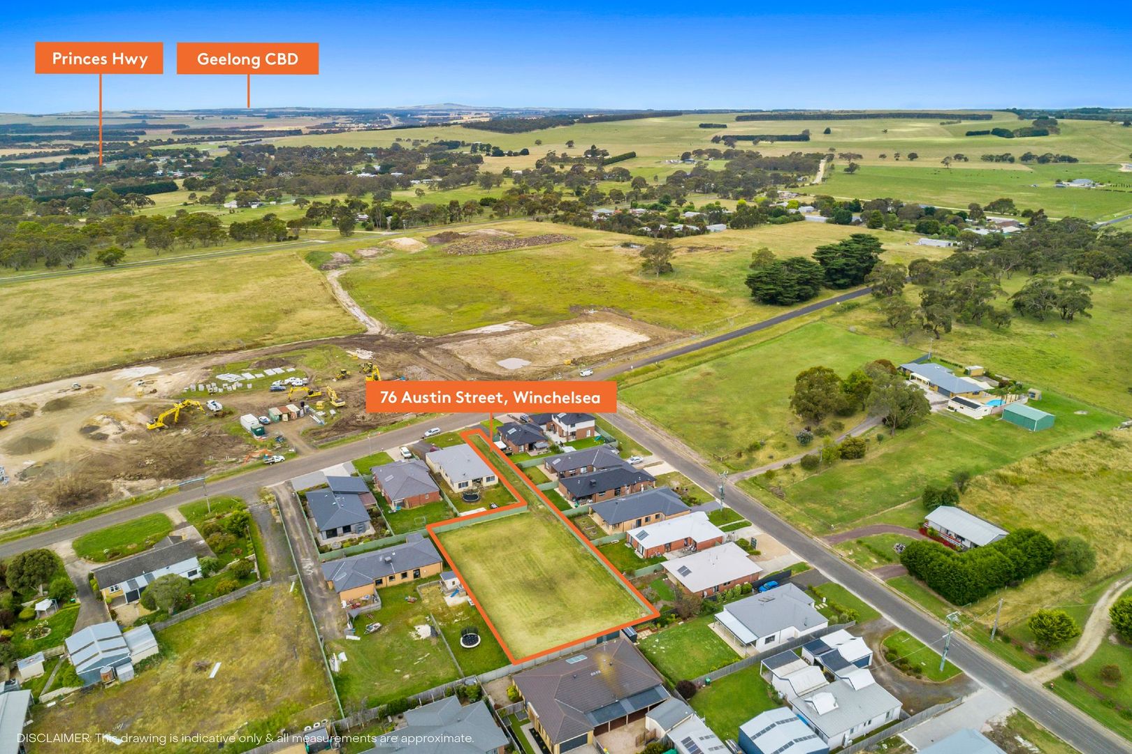 76 Austin Street, Winchelsea VIC 3241, Image 2