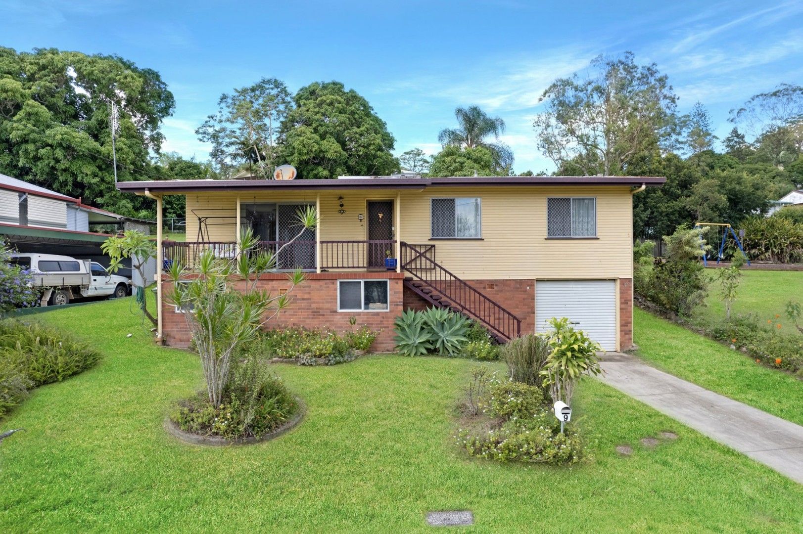 3 bedrooms House in 9 Valley View Street BURNSIDE QLD, 4560