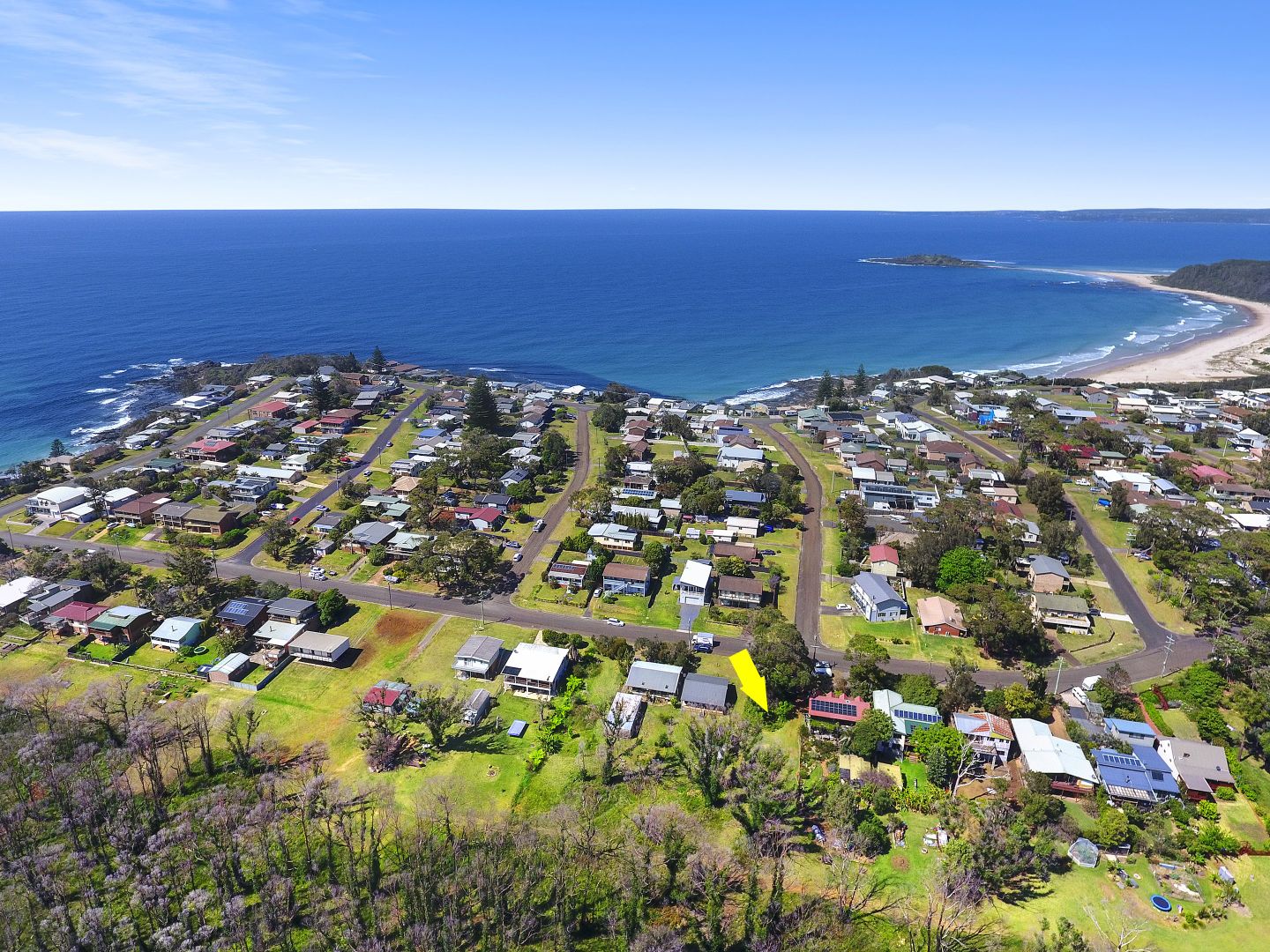 38 Curvers Drive, Manyana NSW 2539, Image 1