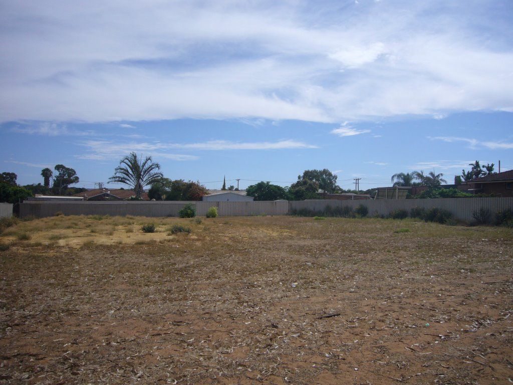 Lot 45 Mitchell Street, Spalding WA 6530, Image 0