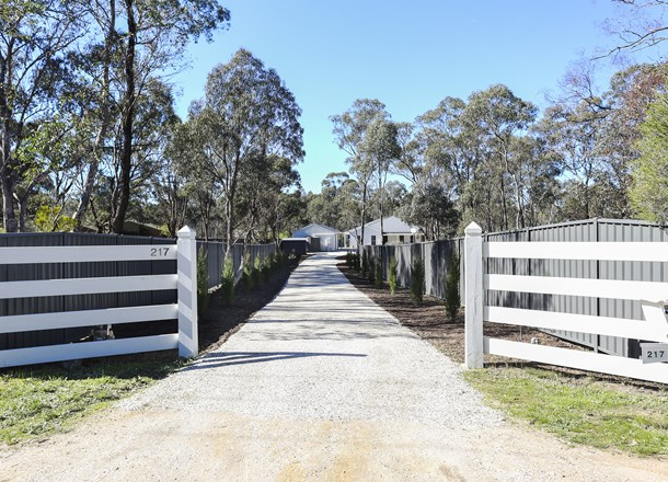 217 Junortoun Road, Strathfieldsaye VIC 3551