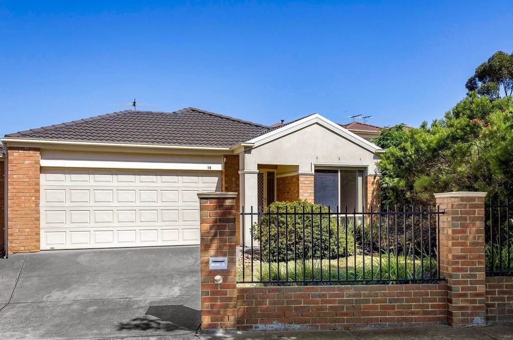 18 Panorama Drive, Hillside VIC 3037, Image 0