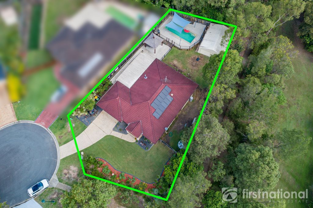 23 Boonjee Close, Narangba QLD 4504, Image 1