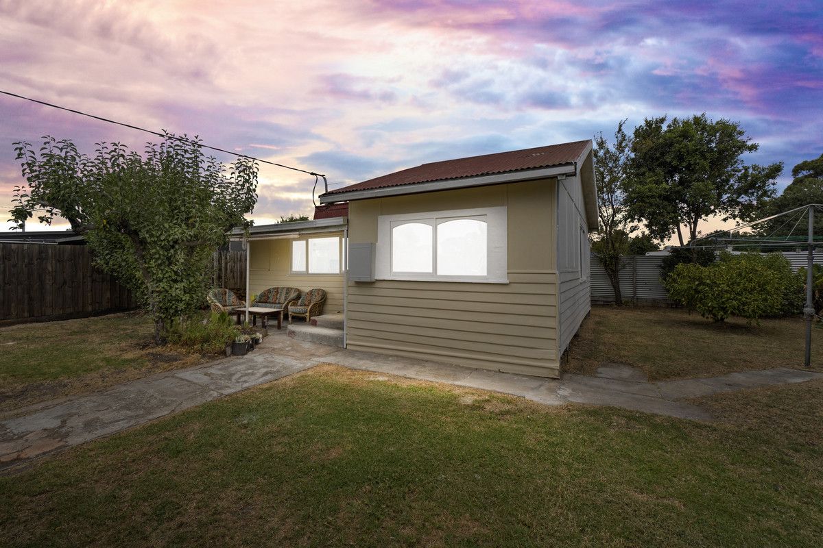 31 Anderson Street, Heyfield VIC 3858, Image 0